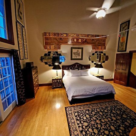 Chelsea Sun Inn Mount Bethel Bagian luar foto
