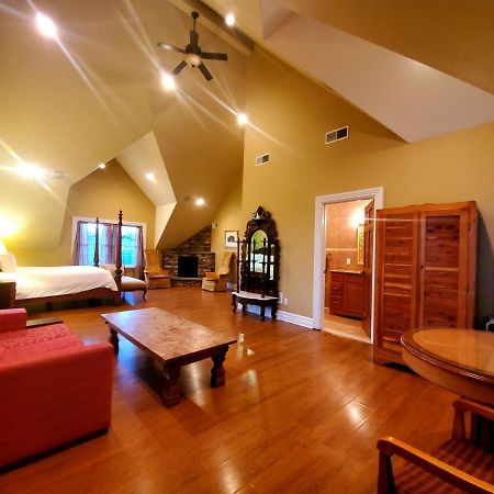 Chelsea Sun Inn Mount Bethel Bagian luar foto