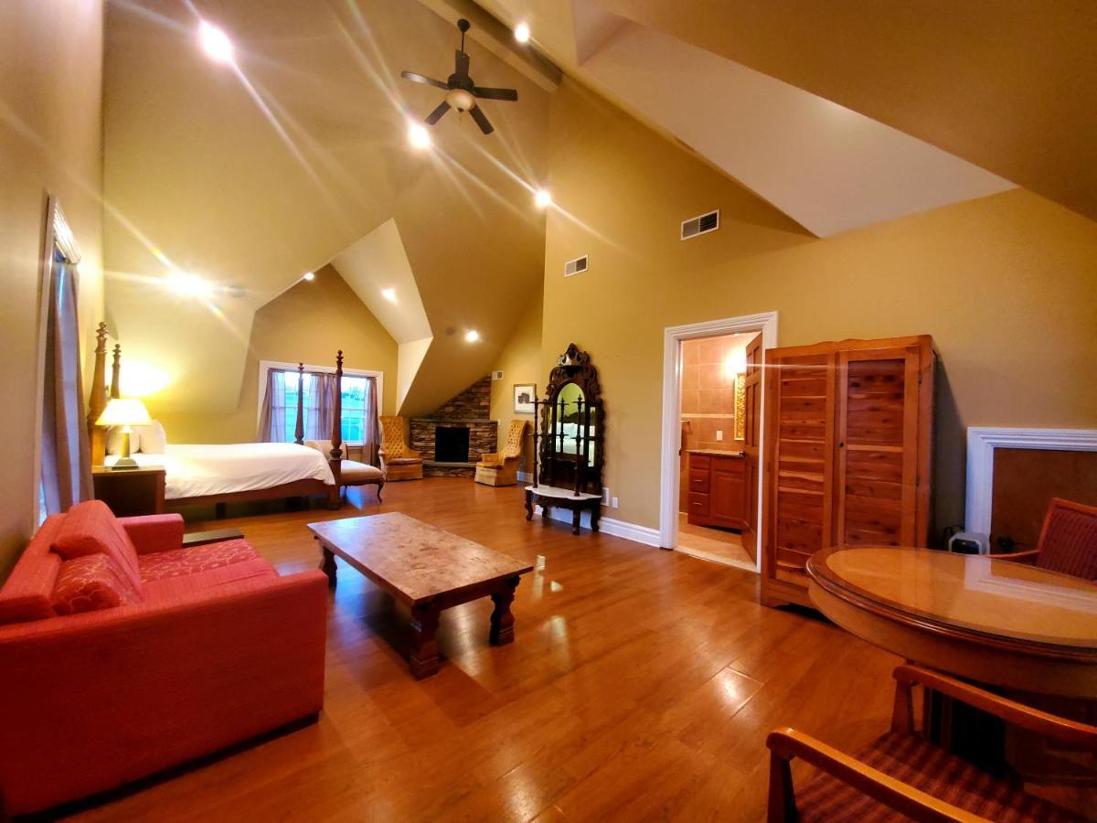 Chelsea Sun Inn Mount Bethel Bagian luar foto