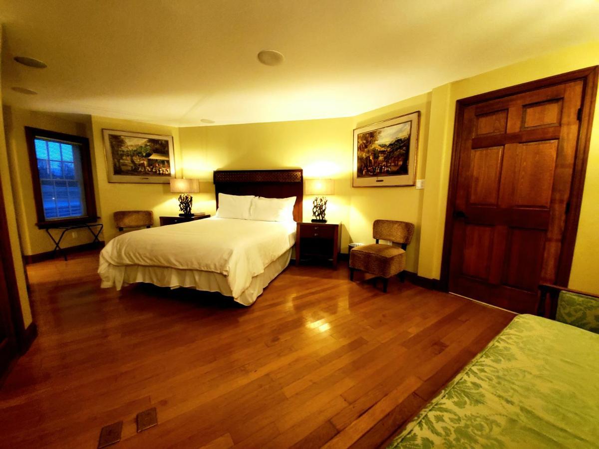 Chelsea Sun Inn Mount Bethel Bagian luar foto