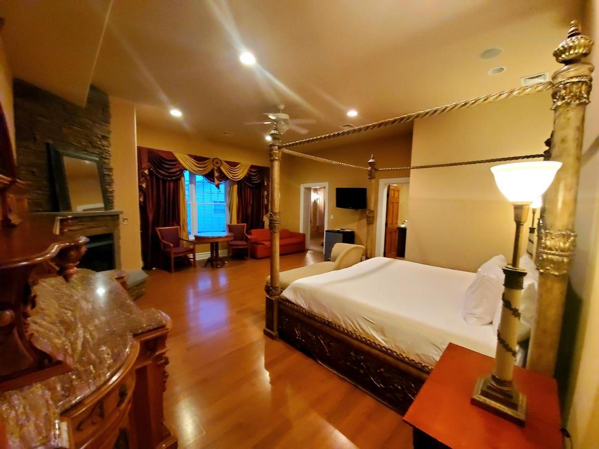Chelsea Sun Inn Mount Bethel Bagian luar foto