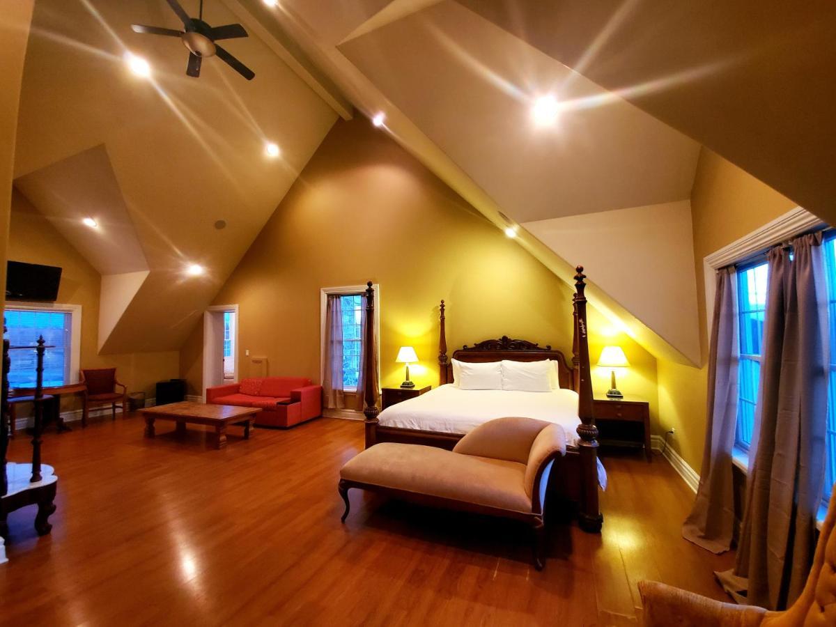 Chelsea Sun Inn Mount Bethel Bagian luar foto