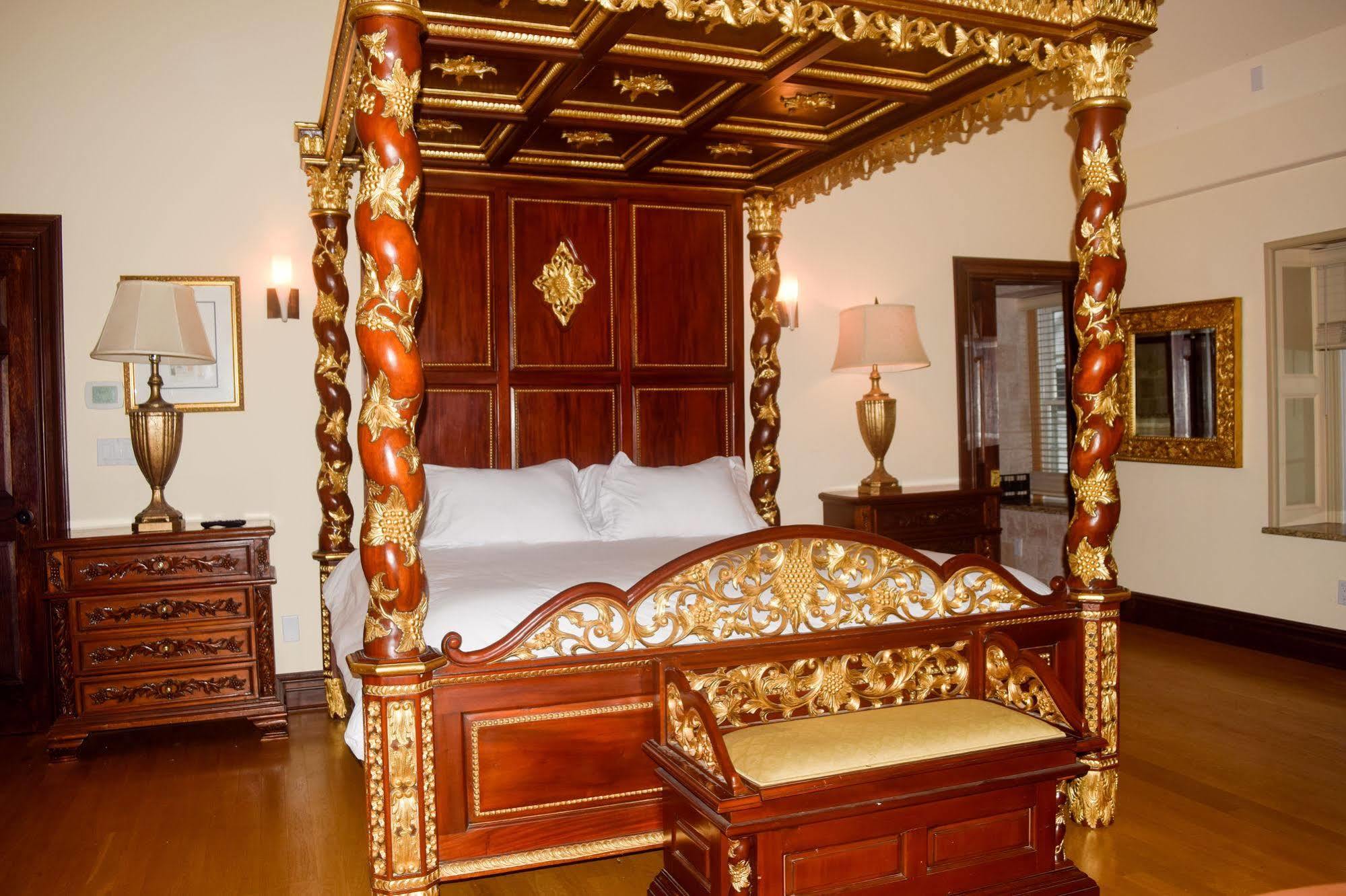 Chelsea Sun Inn Mount Bethel Bagian luar foto