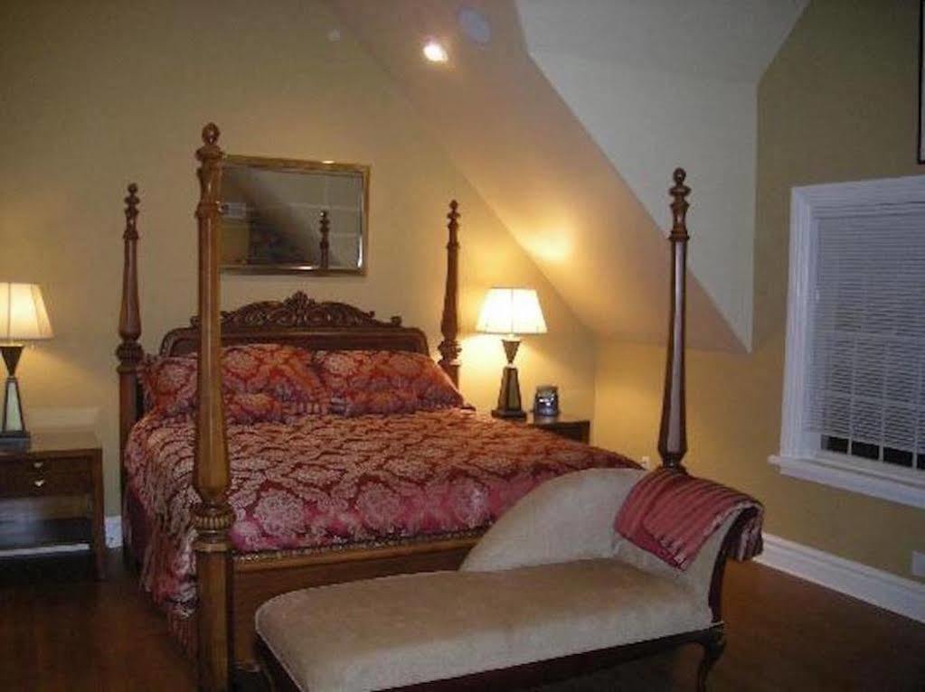 Chelsea Sun Inn Mount Bethel Bagian luar foto