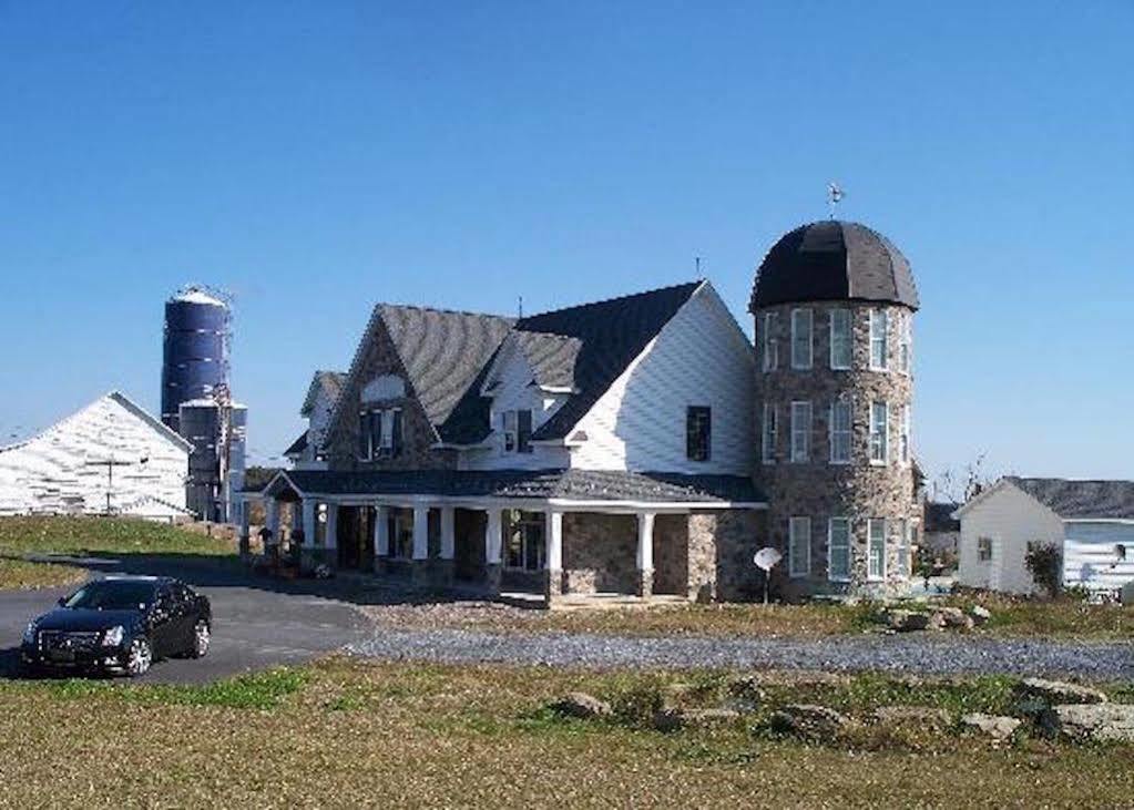 Chelsea Sun Inn Mount Bethel Bagian luar foto