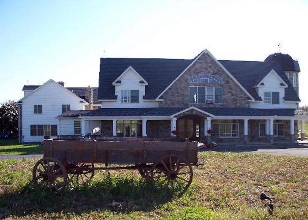 Chelsea Sun Inn Mount Bethel Bagian luar foto