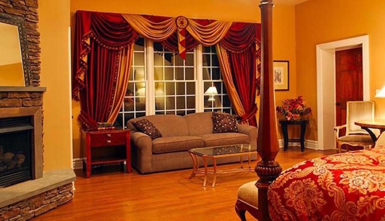 Chelsea Sun Inn Mount Bethel Bagian luar foto