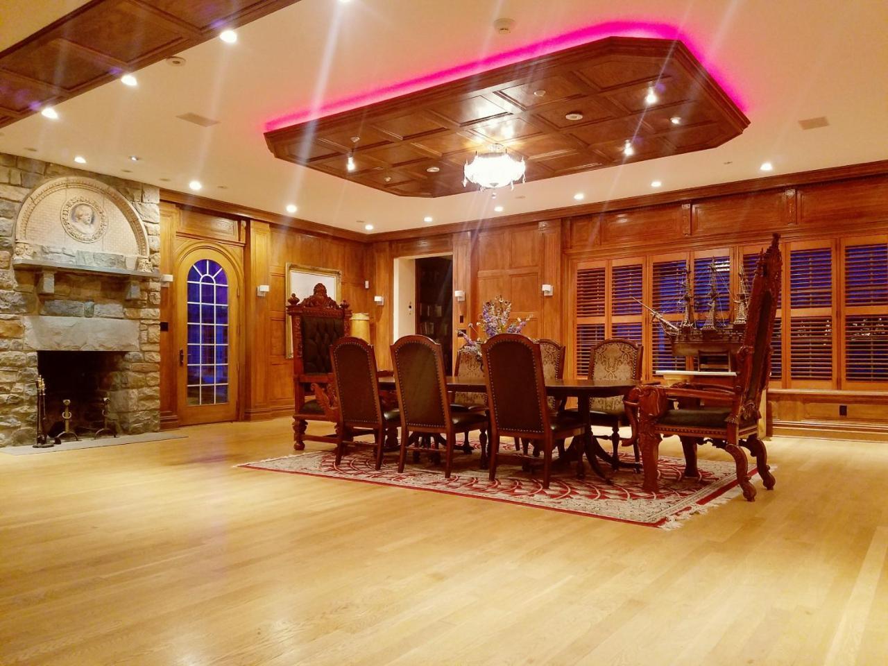 Chelsea Sun Inn Mount Bethel Bagian luar foto