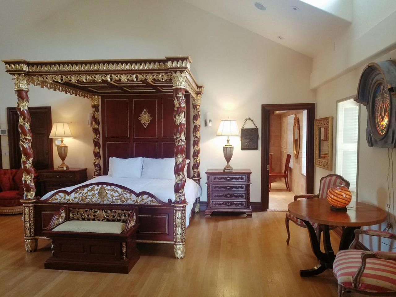 Chelsea Sun Inn Mount Bethel Bagian luar foto